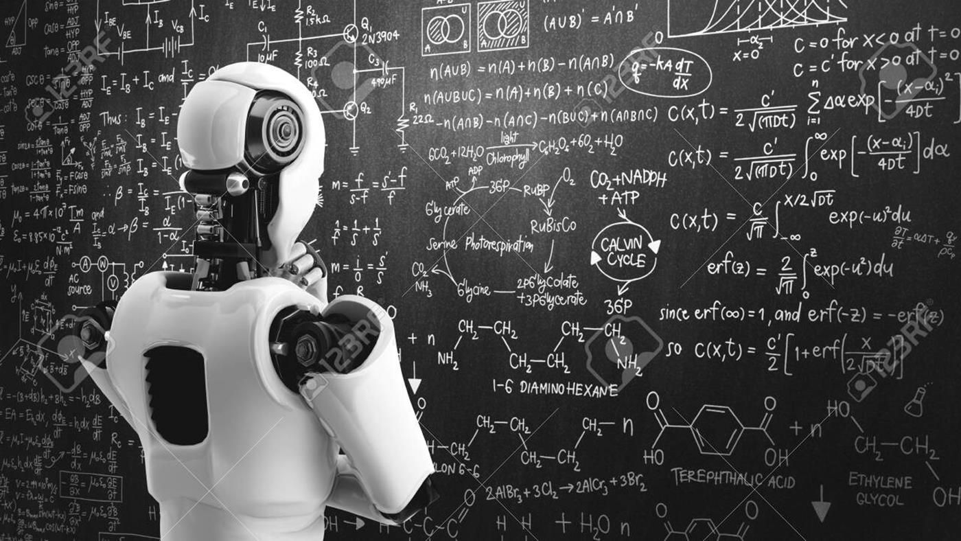 Yapay Zekâ, Matematiğin Bilinmeyenlerine Işık Tutuyor!