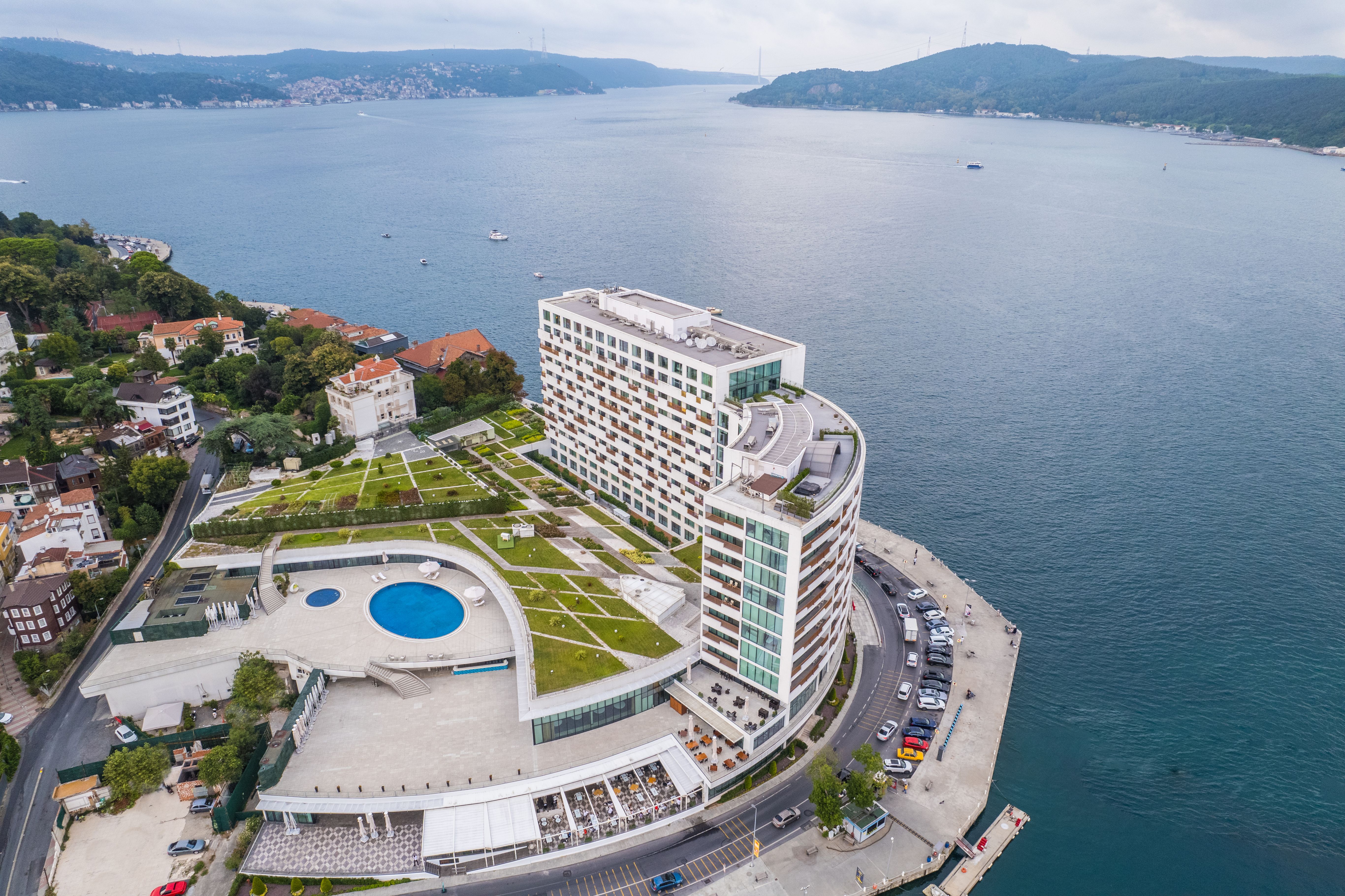 The Grand Tarabya Managed by Accor Otel dış (2).jpg