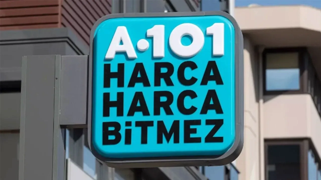 A101’de 13-19 Haziran'da Temel Gıda Ürünlerinde Büyük İndirim Dönemi Başladı