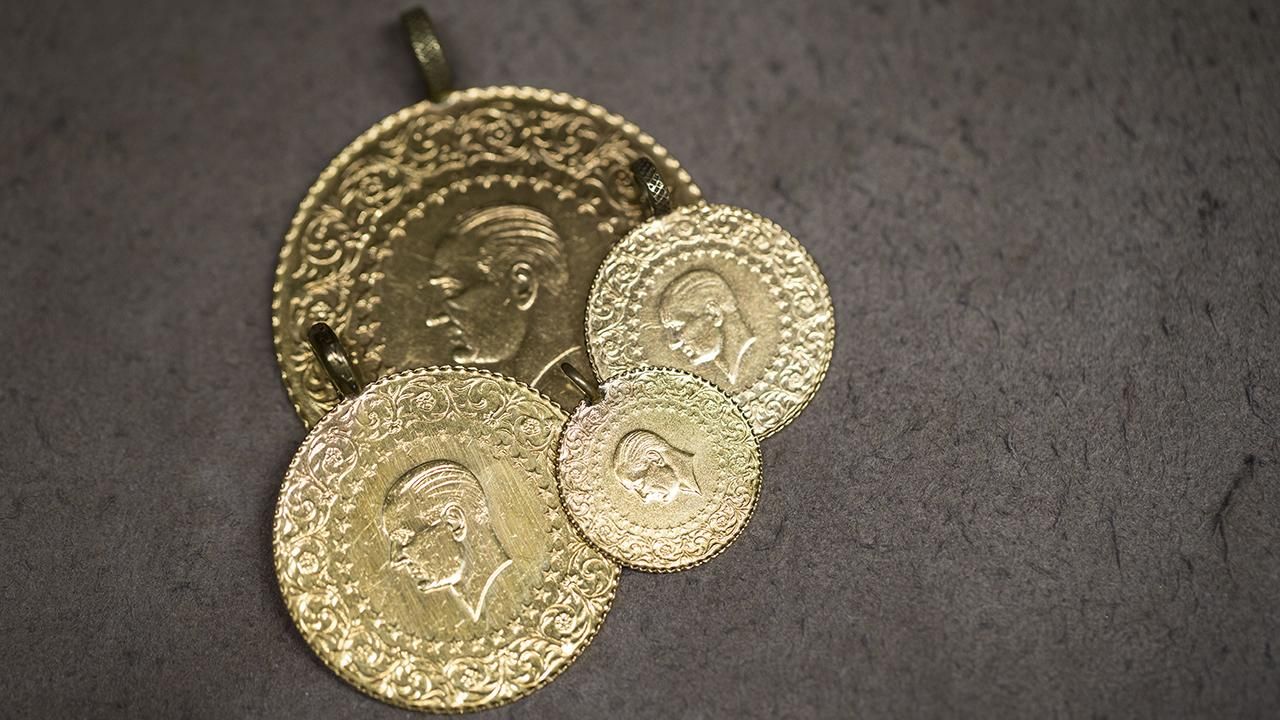 Darphane 2026'nın İlk Yarısında 9,8 Milyondan Fazla Altın Bastı