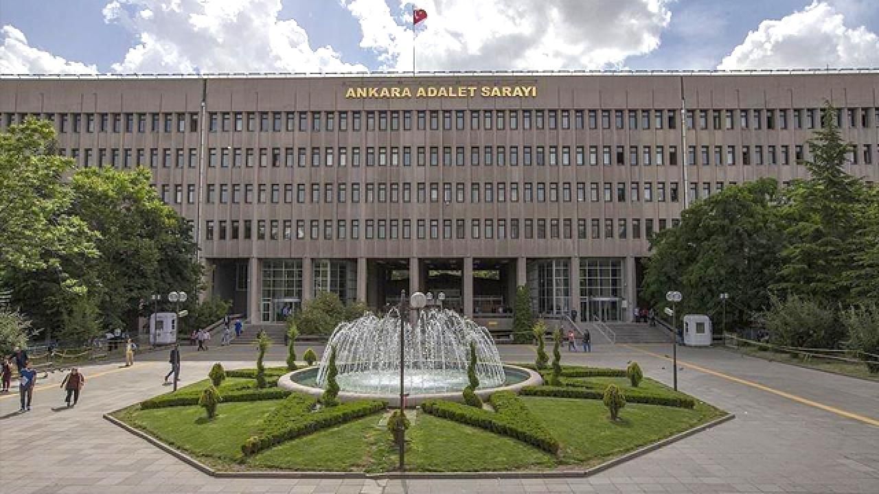 Muhsin Yazıcıoğlu Soruşturmasında Yetkisizlik Kararı: Dosya Ankara'ya Devredildi