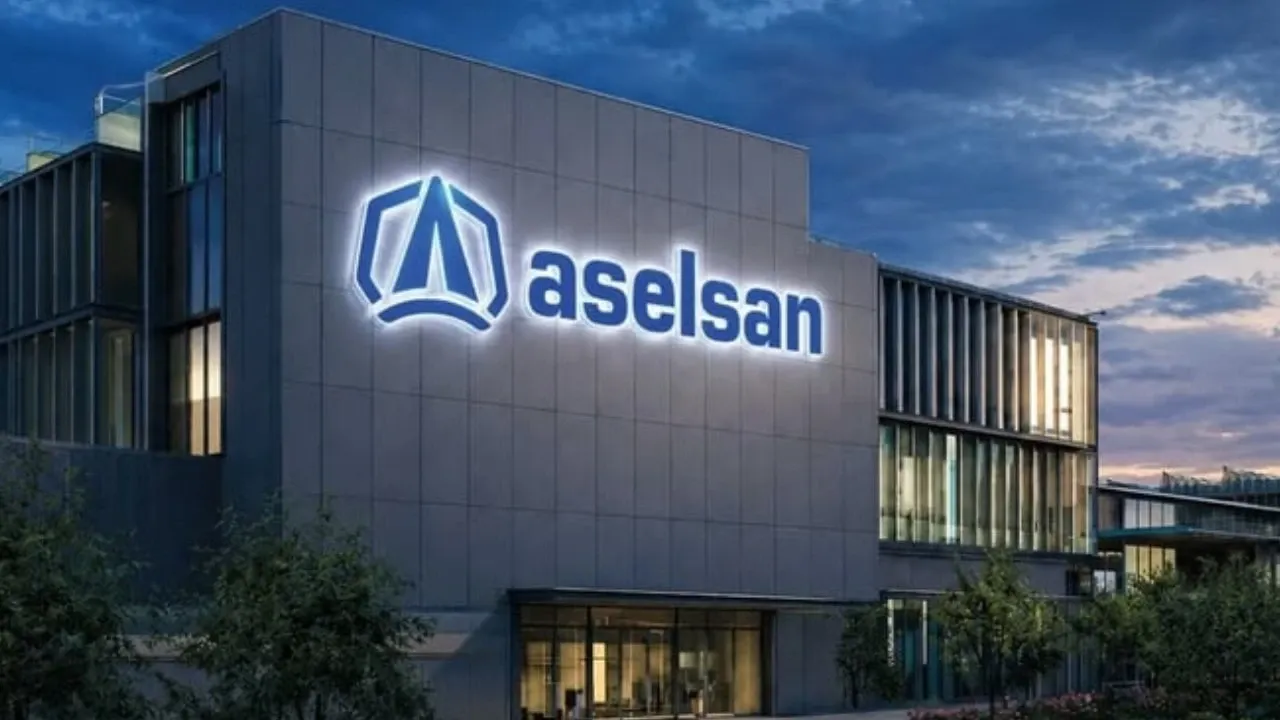 Aselsan'dan 114,7 Milyon Dolarlık İhracat Anlaşması: Savunma Sanayiinde Yeni Adım