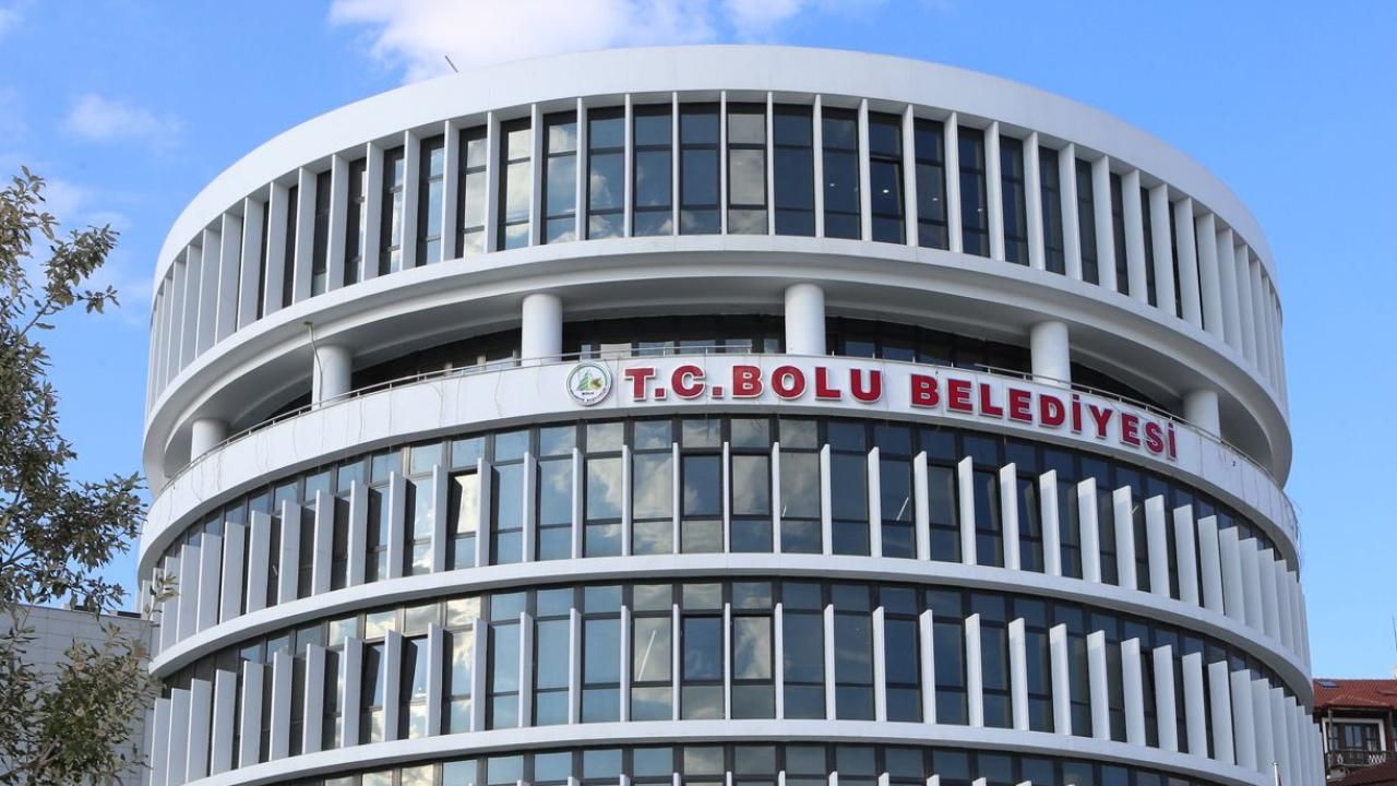 Bolu Belediyesi İrtikap Soruşturmasında İddianame Kabul Edildi