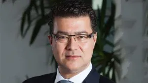 Otomotivde Yeni Bir Dönem: Hakan Tiftik ODMD’nin Yeni Başkanı