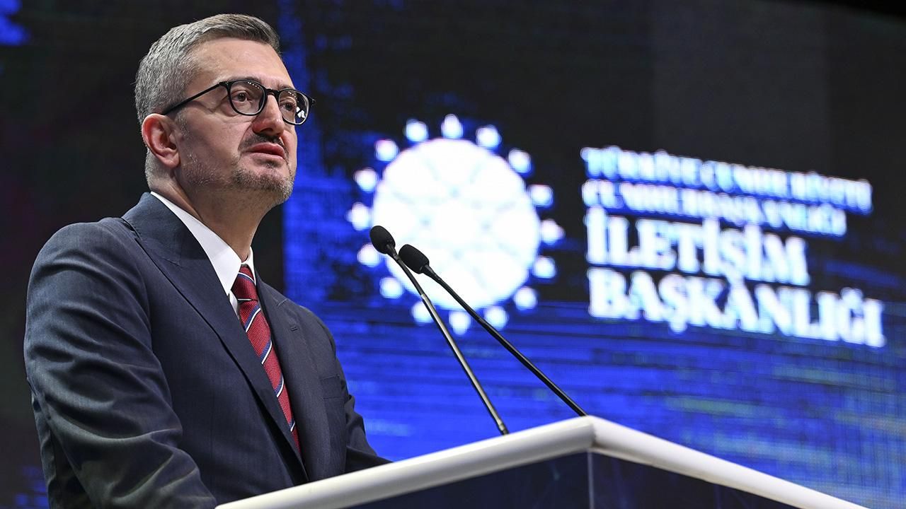İletişim Başkanlığı'ndan Güvenli ve Yerli Yapay Zeka Ekosistemi Hamlesi
