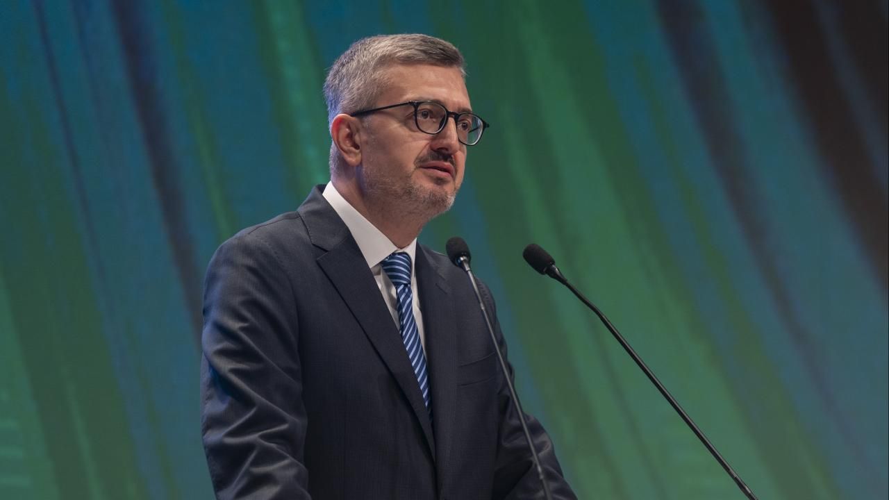 Selimiye Camisi'nin Restorasyonu Tamamlandı: İletişim Başkanı Duran'dan Anlamlı Mesaj