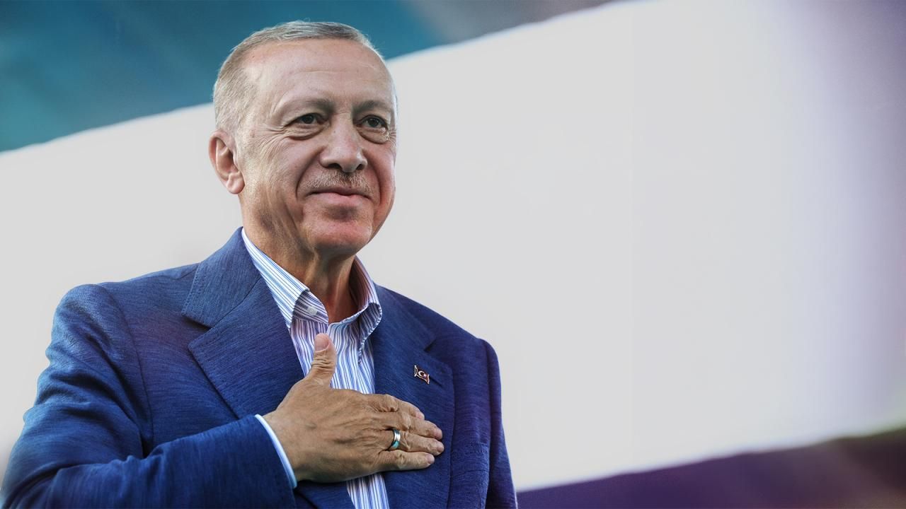 Cumhurbaşkanı Erdoğan: AK Parti'nin 25 Yılı Türkiye İçin Tarihi Bir Dönüşüm Oldu