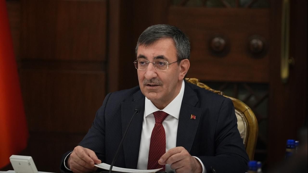 Cevdet Yılmaz’dan ABD-İran Mutabakatına Destek: Küresel İstikrar İçin Umut Verici Adım