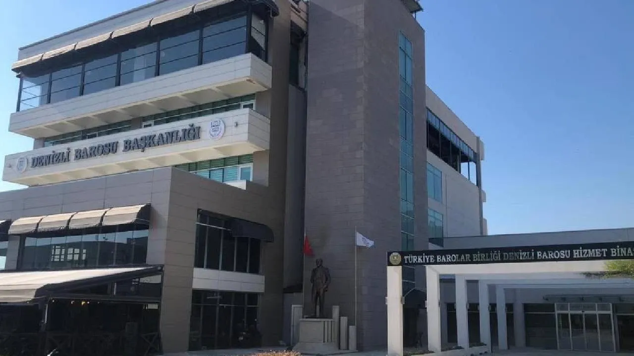 Denizli’de Uyuşturucu Operasyonunda Gözaltına Alınan 12 Avukat Serbest Bırakıldı