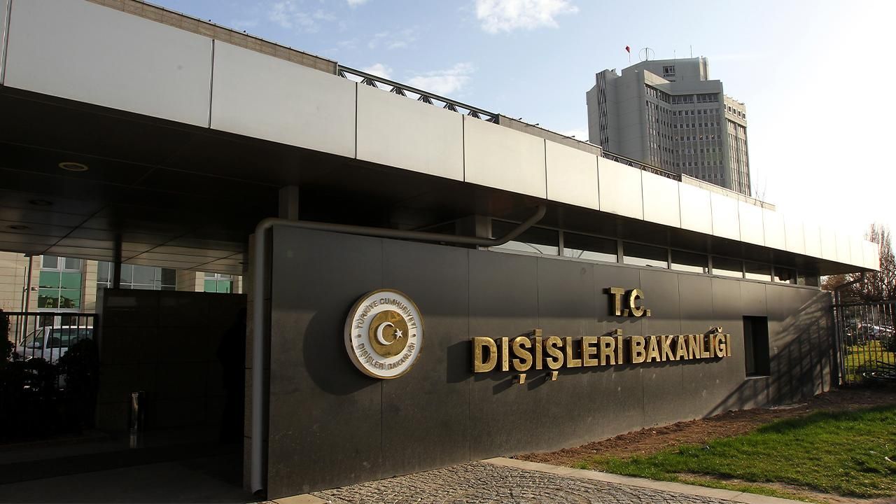 Türkiye'den Kıbrıs Barış Harekatı'nın 52. Yılında KKTC'ye Güçlü Destek Mesajı