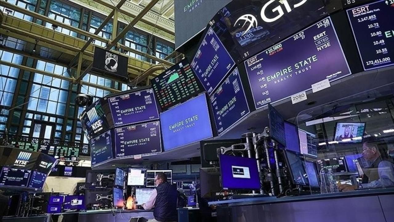 Küresel Piyasalarda ABD-İran Gerilimi Risk İştahını Azaltıyor