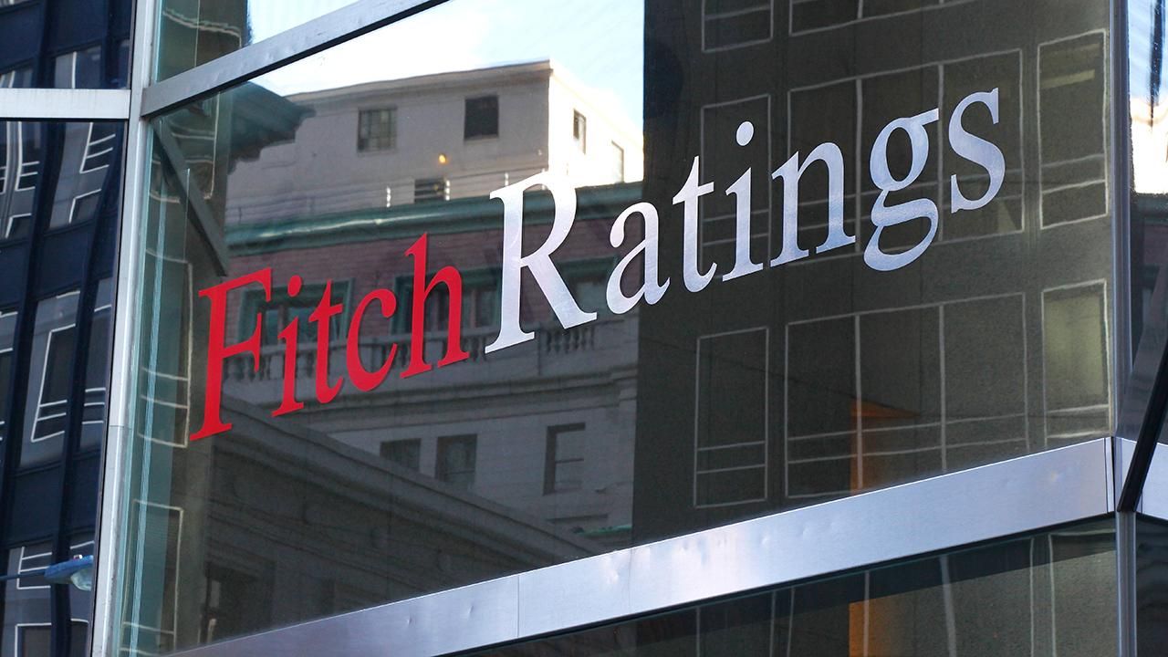 Fitch: Türkiye'nin Kredi Notu İçin Rezervlerde Kalıcı İyileşme Şart