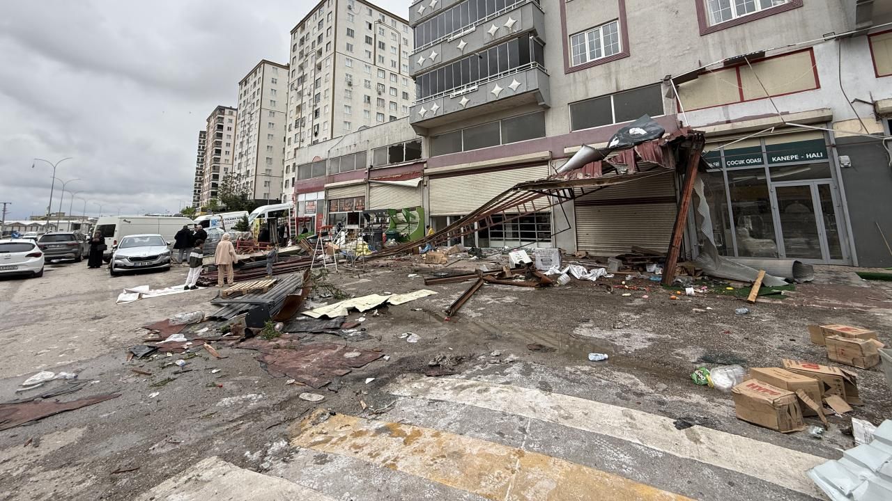 Gaziantep'e Acil Destek: Bakan Göktaş'tan 50 Milyon Liralık Yardım