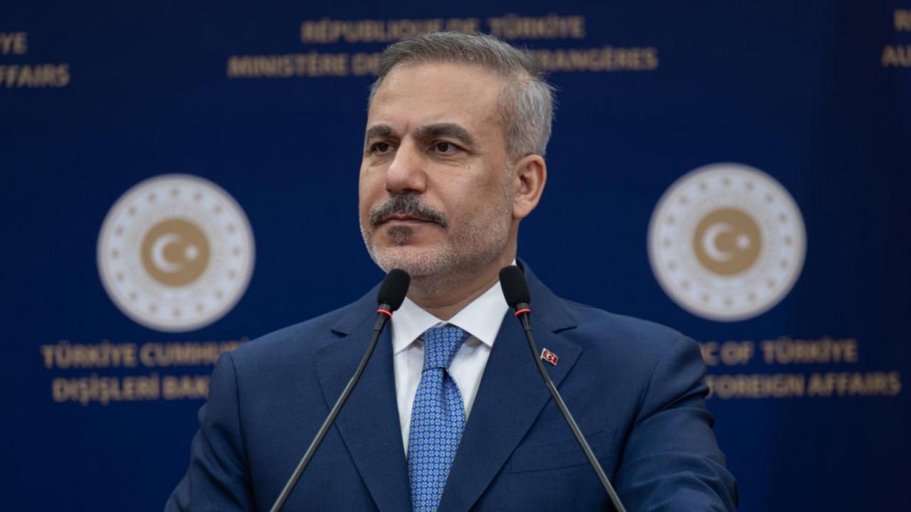 Dışişleri Bakanı Fidan, yeni büyükelçilik ve daimi temsilcilik görevlerini açıkladı