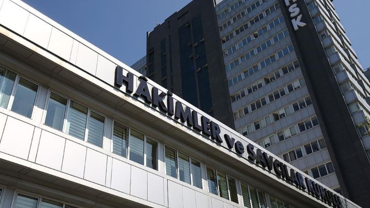 HSK’nın 2026 Yılı Ana Kararnameleri Yargı Atamalarında Yeni Dönemi Başlatıyor