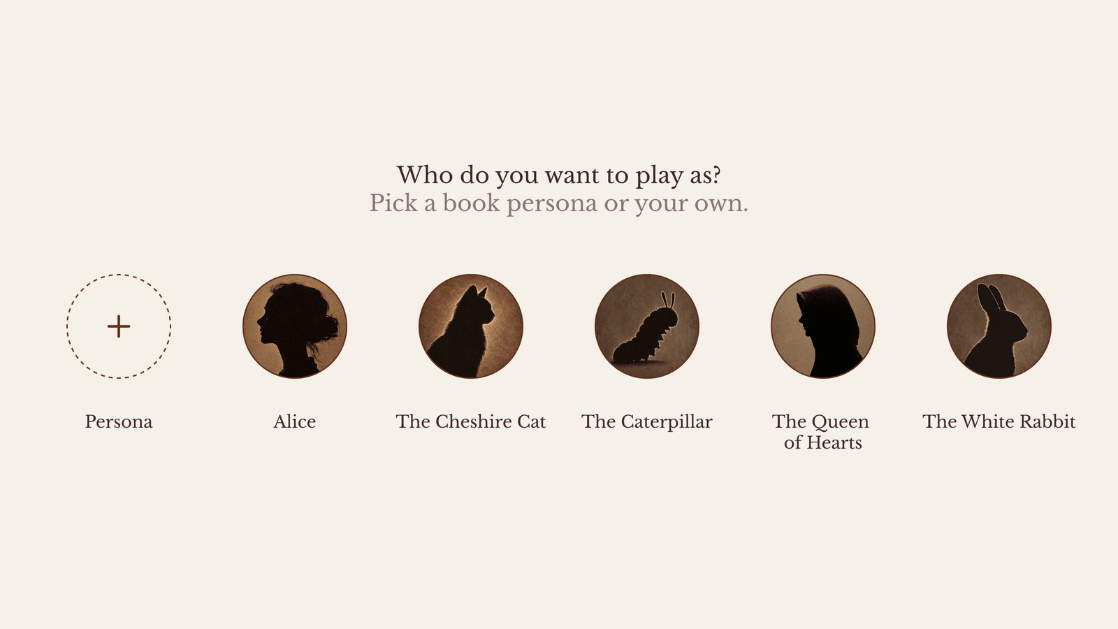 Character.ai, Klasik Eserleri Etkileşimli Hale Getiren ‘Books' Özelliğini Duyurdu!