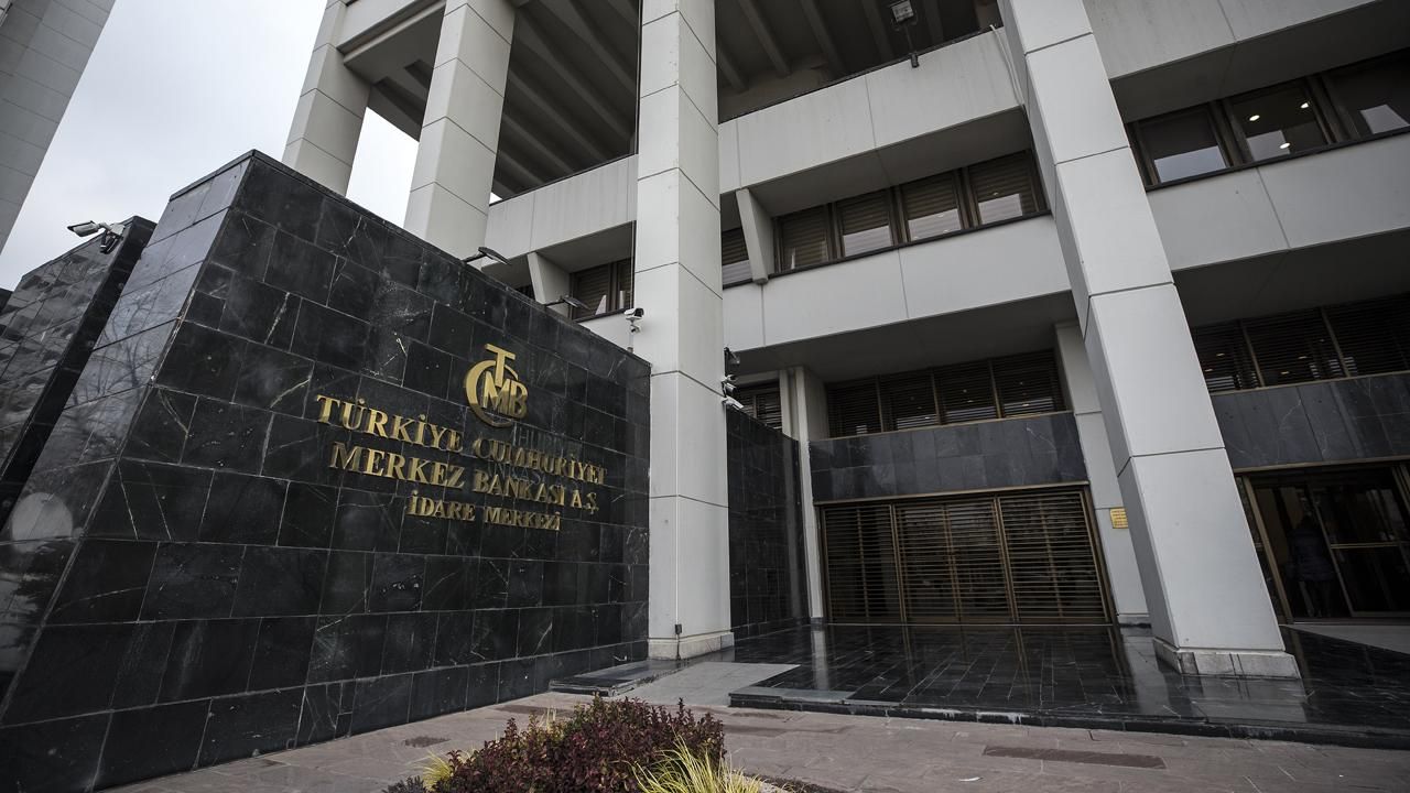 TCMB, Yılın Üçüncü Enflasyon Raporunu 13 Ağustos’ta Açıklayacak