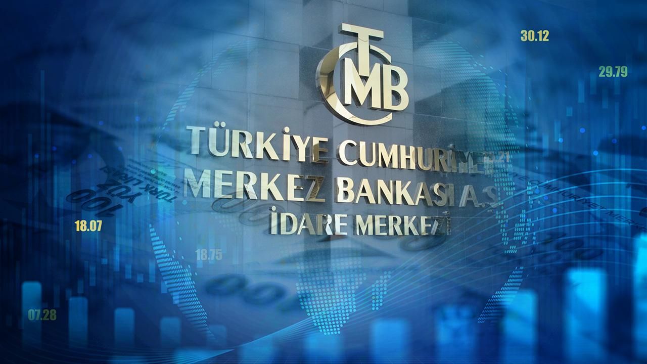 Merkez Bankası politika faizini yüzde 37'de sabit bıraktı