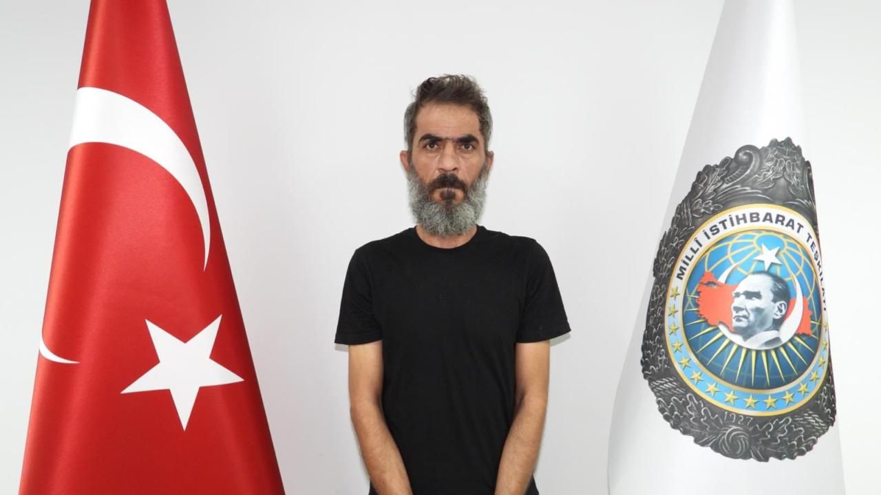 MİT, Reyhanlı Saldırısının Suriyeli Failini Yakaladı