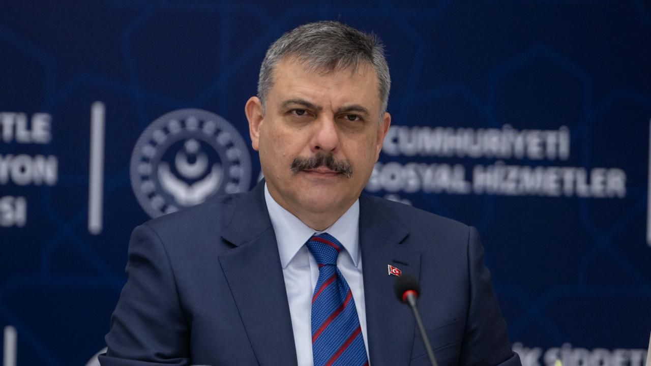 Bakan Çiftçi: Kadına Yönelik Şiddet Toplumsal Vicdanı Yaralayan Ağır Bir İhlaldir