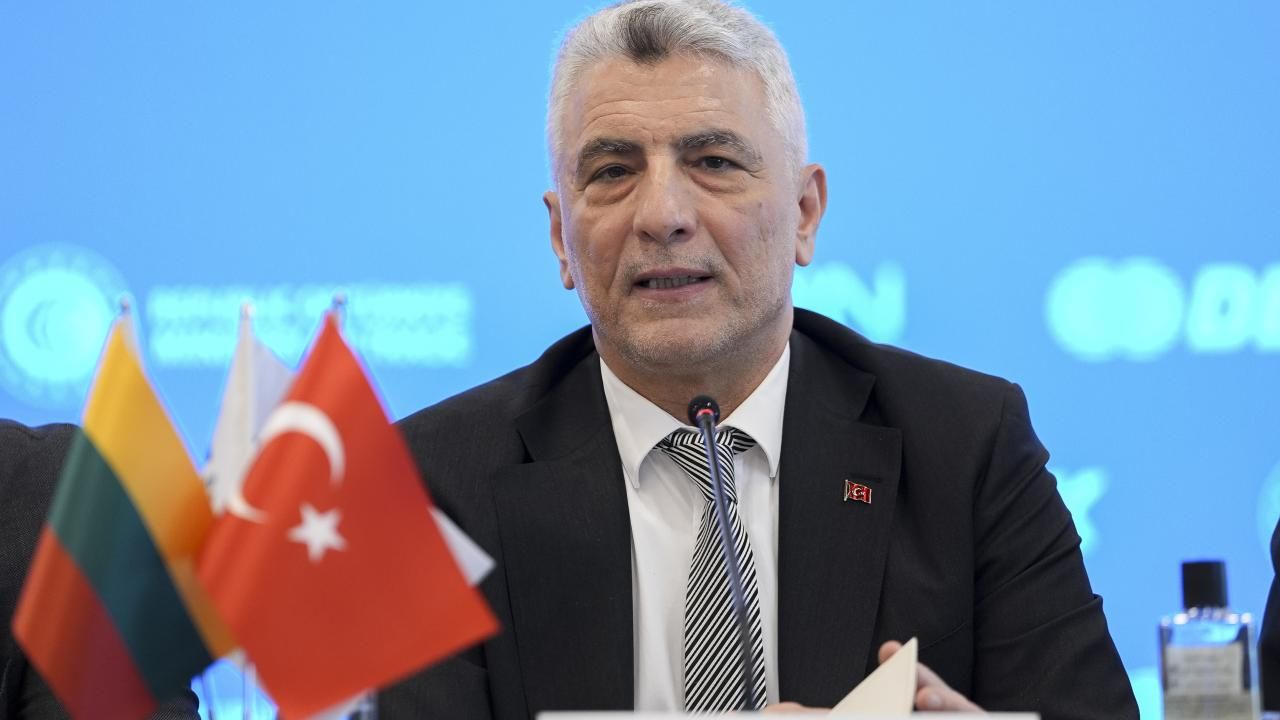 Türkiye'ye 290 Milyar Dolarlık Yabancı Yatırım: Ekonomide Yeni Bir Dönem Başlıyor