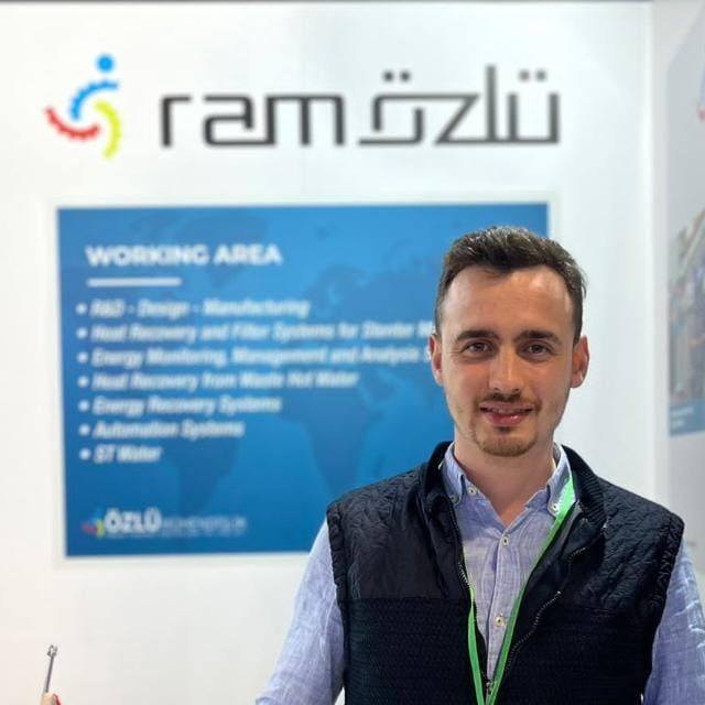 Ramözlü ile Ram Makinelerinde Verimlilik ve Çevreci Dönüşüm