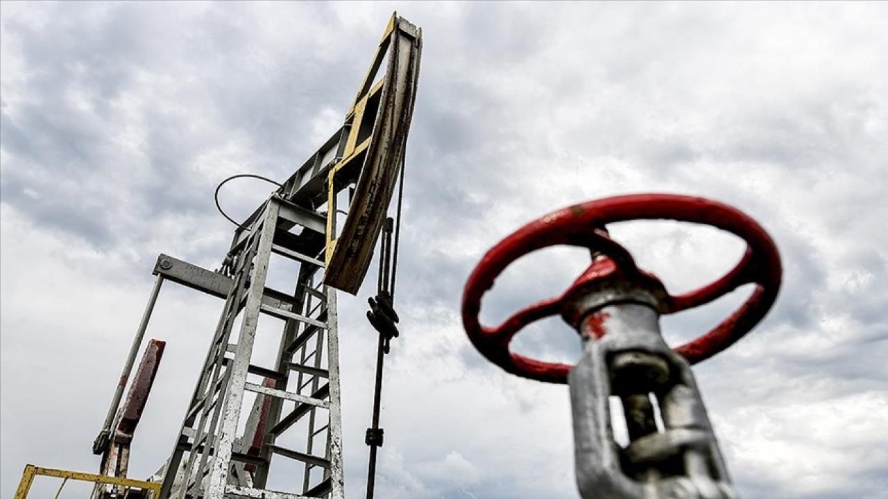 Petrol Fiyatlarında Yön Değişikliği: Brent 84 Dolar Seviyelerinde