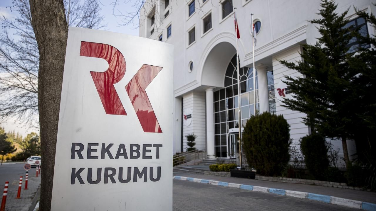 Rekabet Kurulu'ndan Kast Ajansı ve Menajerlik Sektörüne 42,2 Milyon Lira Ceza
