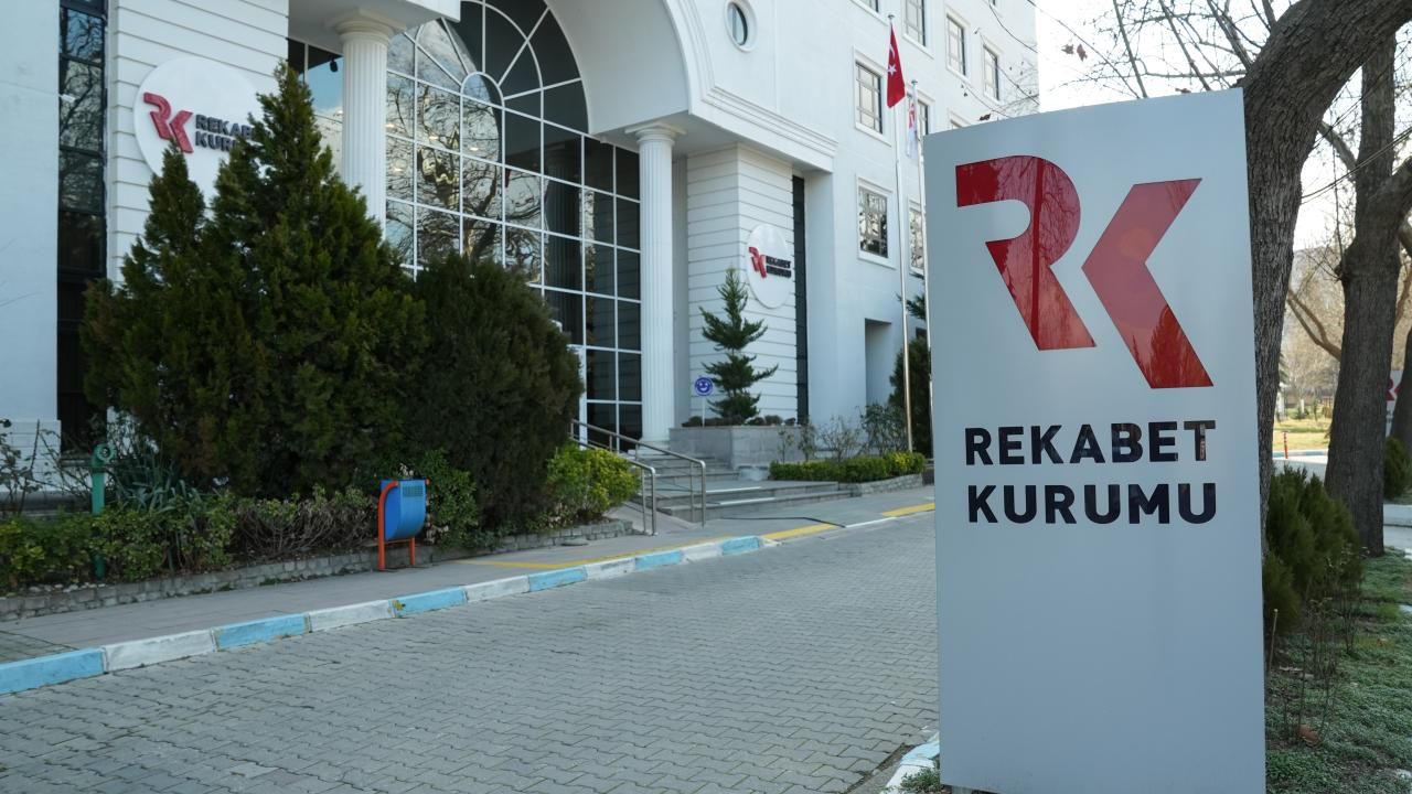 Rekabet Kurulu'ndan 10 Yemek Şirketine Toplu Yemek İhalesi Soruşturması