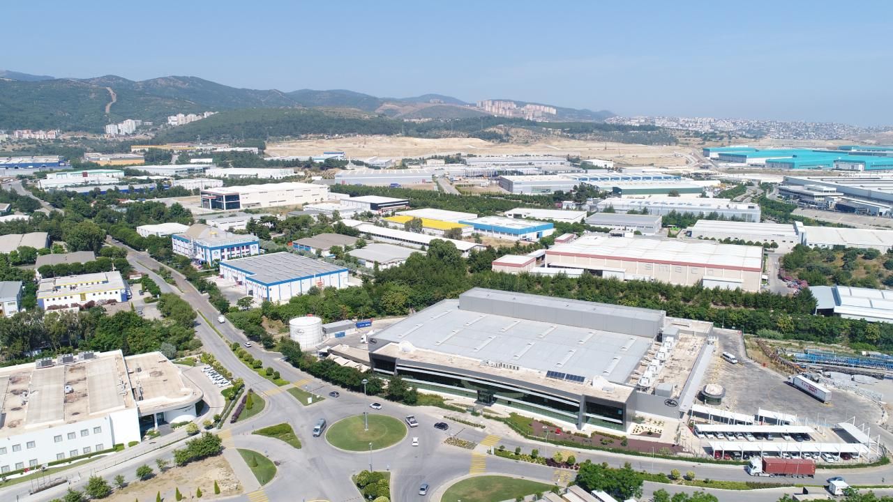 Serbest bölgelerde ticaretin yarısı ihracattan: 2026'nın ilk 5 ayında 11,7 milyar dolar hacim
