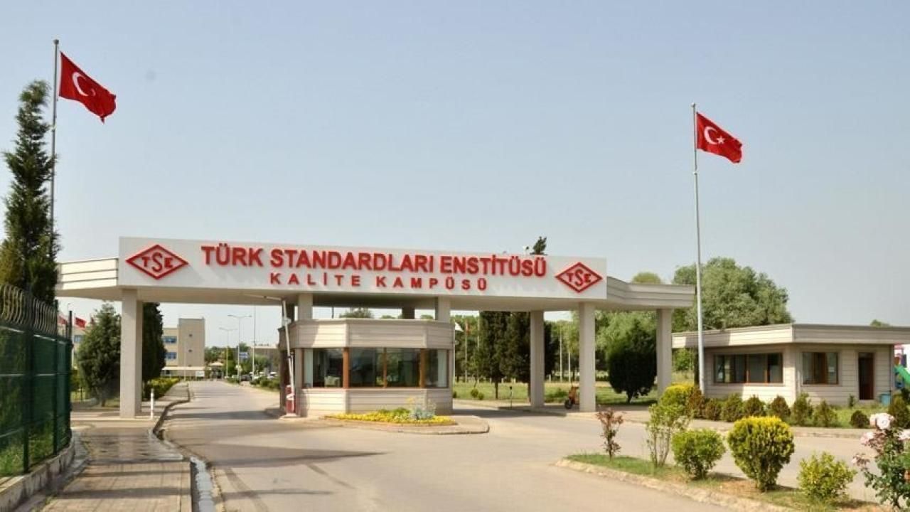 TSE, 5 bin 800 standart dışı ithal ürünün Türkiye'ye girişini engelledi