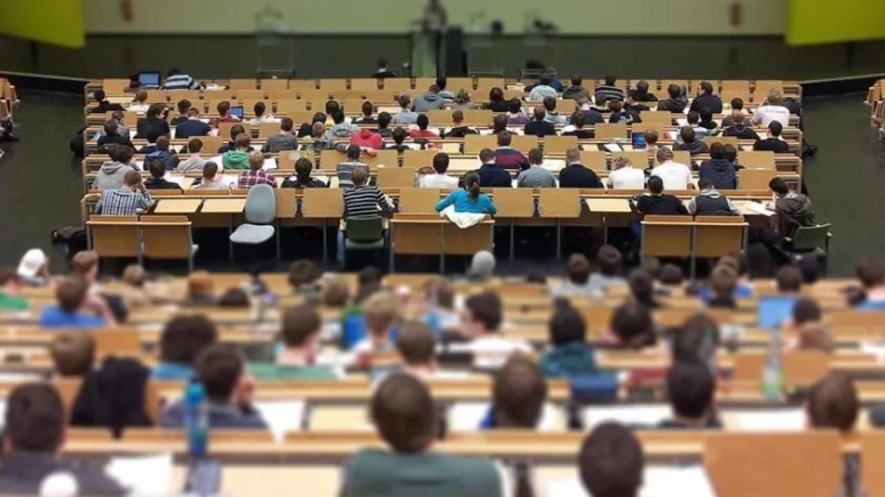 YÖK, Öğrenci Affı Usul ve Esaslarını Açıkladı: Üniversitelere Dönüşte Yeni Dönem